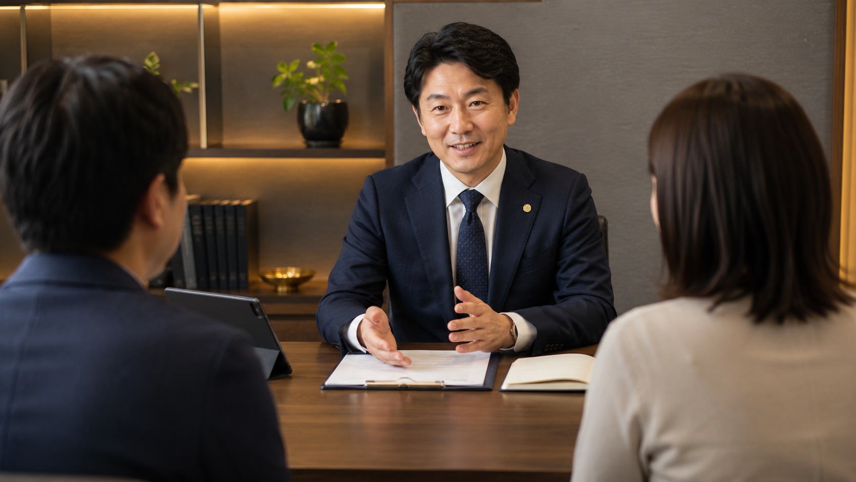 遺言・相続書類